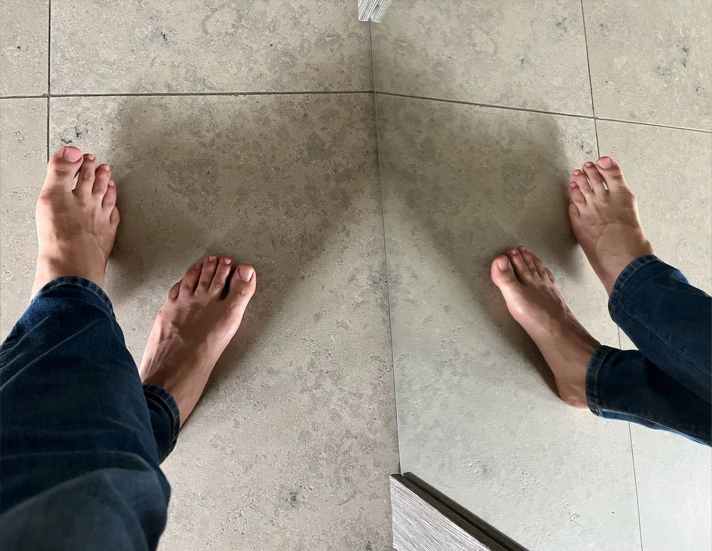 sungofeet OnlyFans profile picture