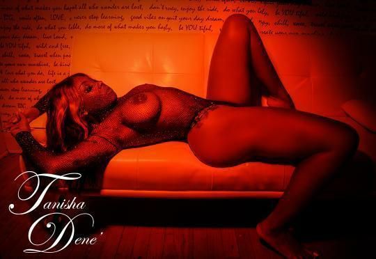 tanishadene OnlyFans profile picture