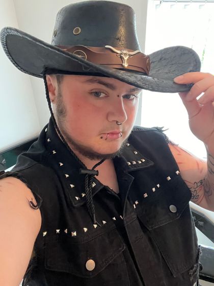 merlinpup21 OnlyFans picture