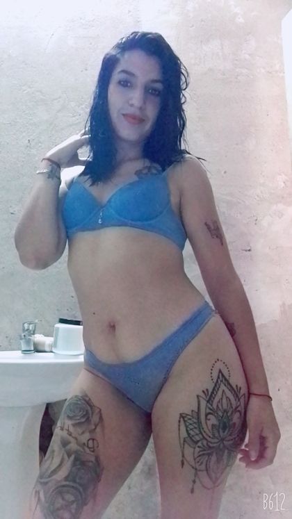 hotrominita OnlyFans picture