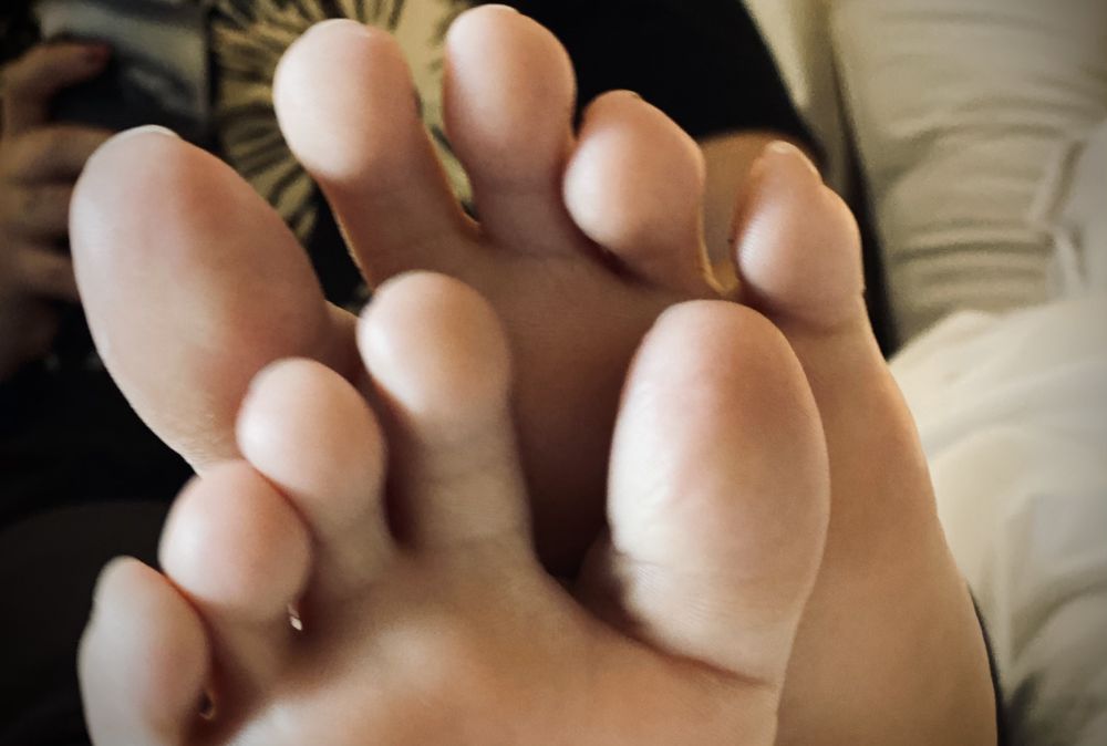 sierrajamesfeet OnlyFans profile picture