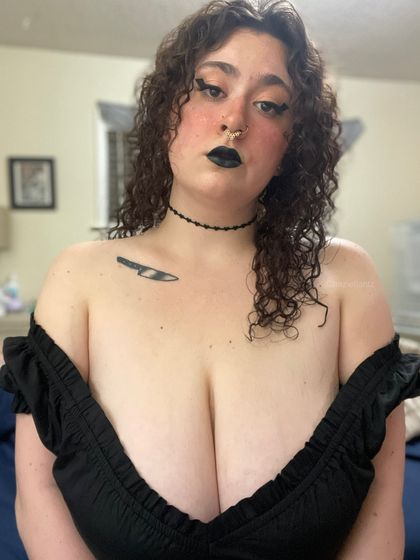 chazieljantz OnlyFans picture