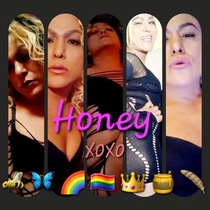 honeyb.fly99 OnlyFans picture