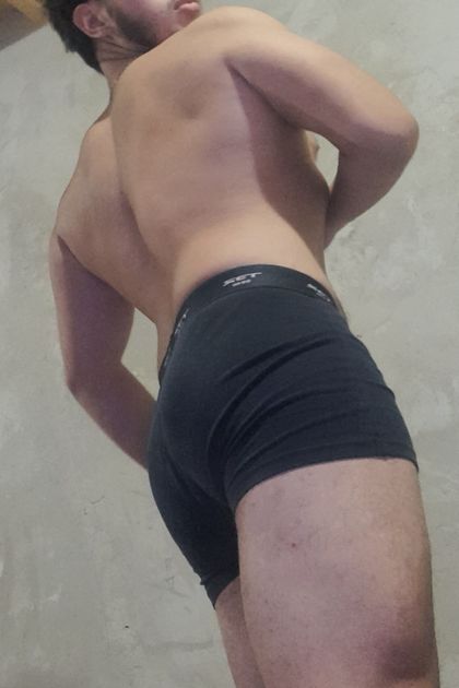 donpaqueton OnlyFans picture