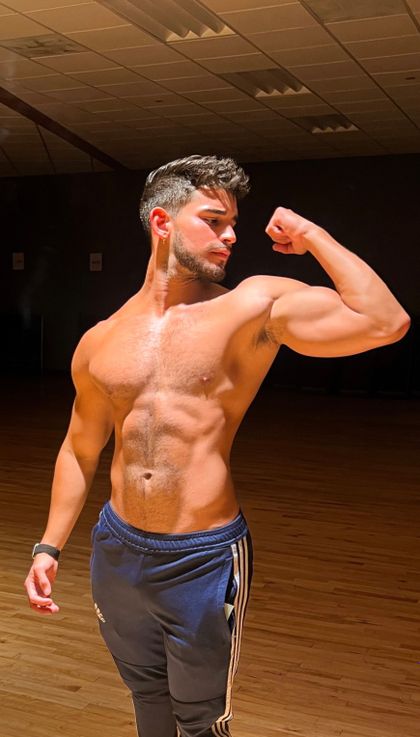 alexvip01 OnlyFans picture