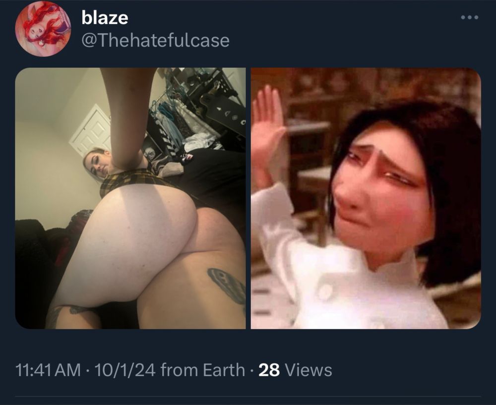 blazevoorhees OnlyFans profile picture