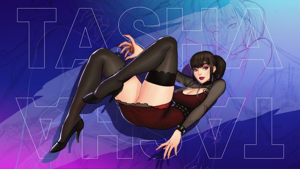 tasha OnlyFans profile picture