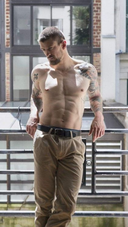 julienb_shots OnlyFans picture