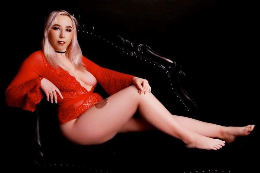goddessmissrachie OnlyFans profile picture