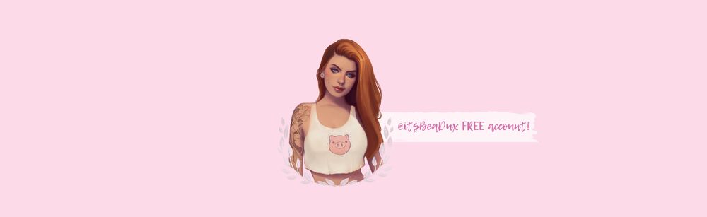 itsbeaduxfree OnlyFans profile picture