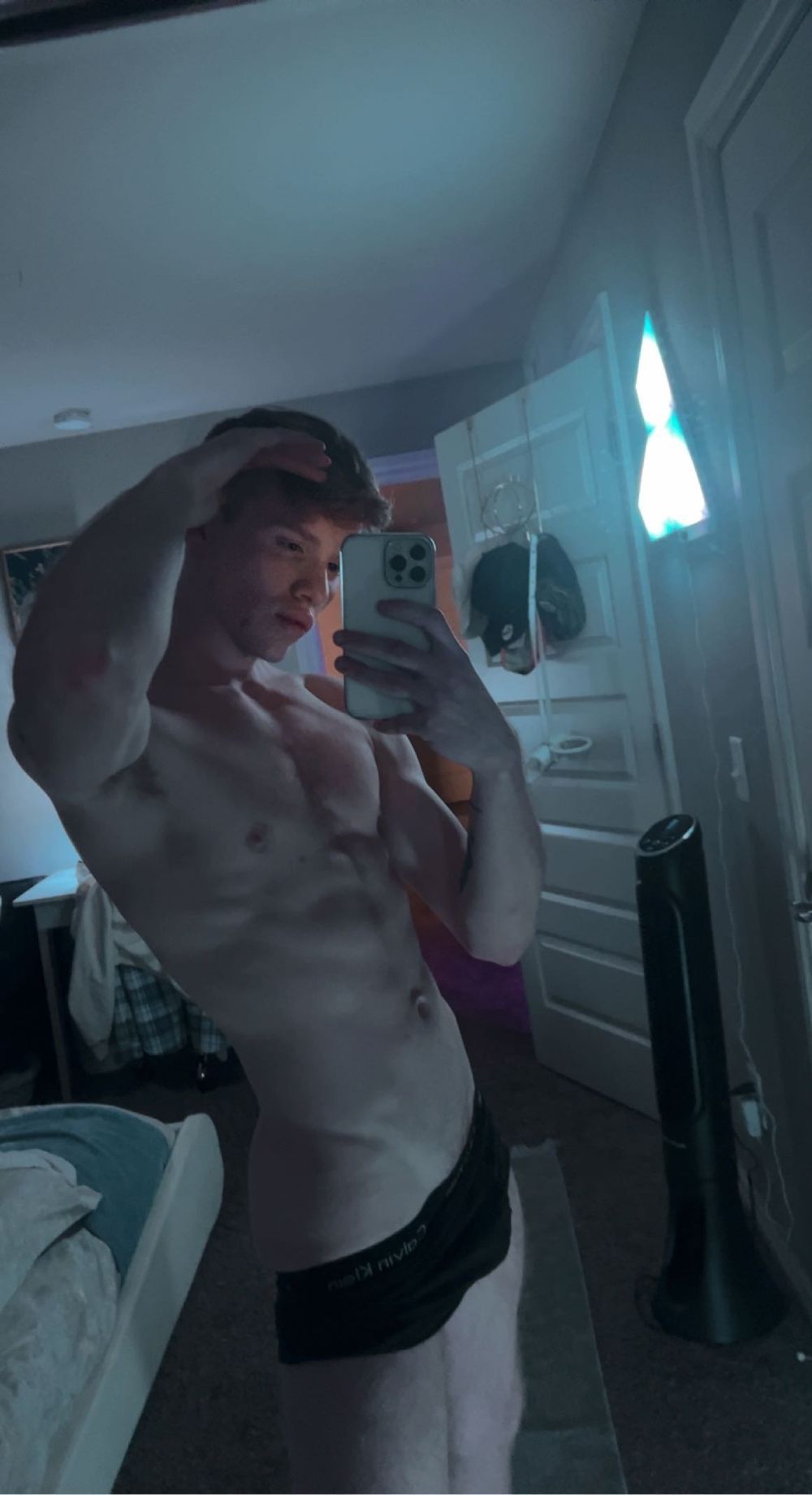 jacksonnix00 OnlyFans profile picture
