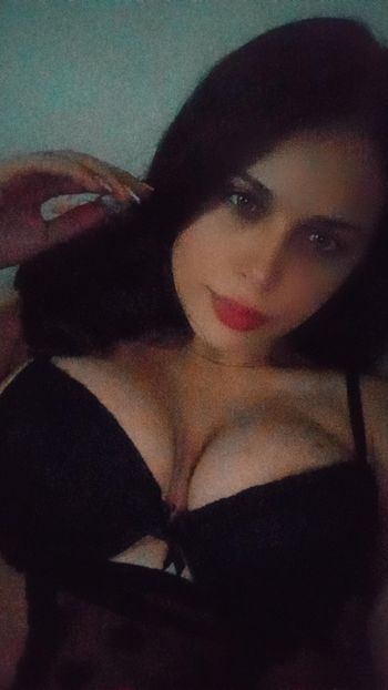 Daniela Castillo