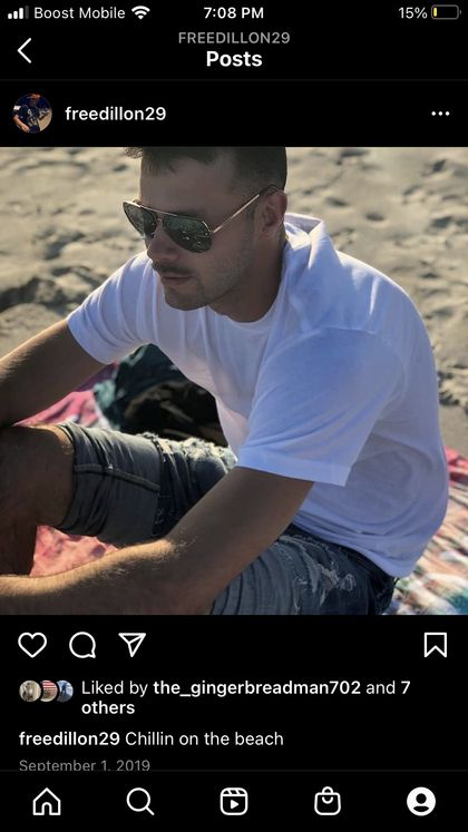 freedillon OnlyFans picture