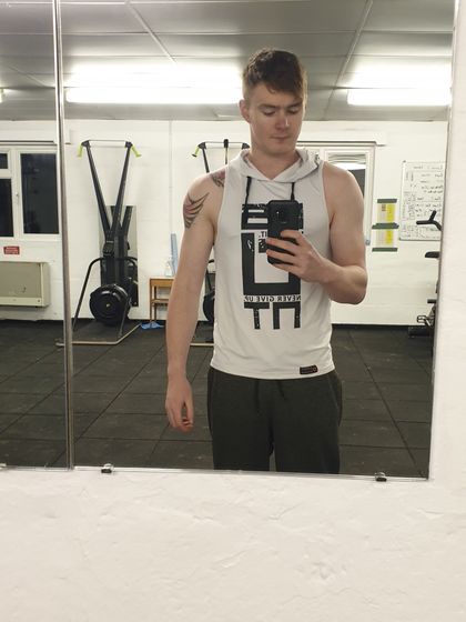 ginge08 OnlyFans picture
