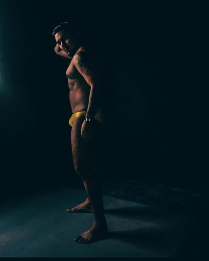 victorburgoa OnlyFans picture