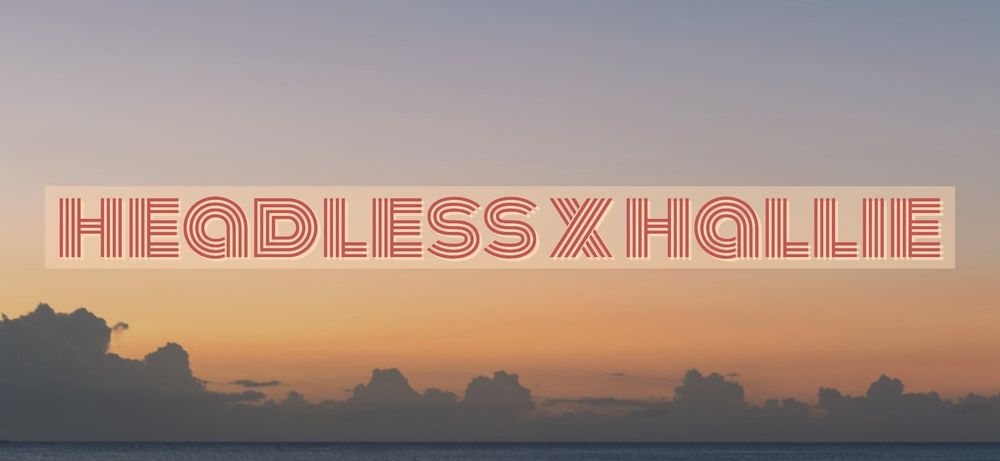 headlessxhallie OnlyFans profile picture
