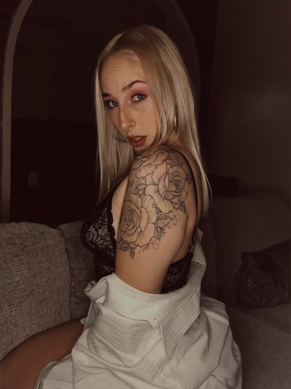 micaeladiprinzio OnlyFans picture