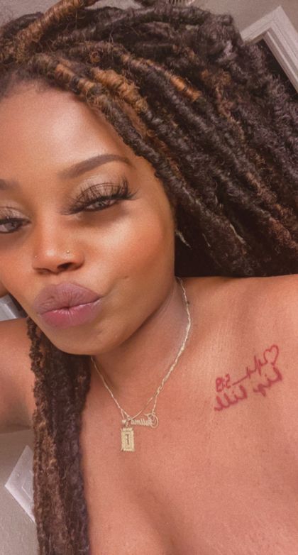 blksinderella OnlyFans picture