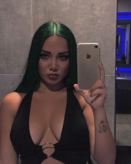 gecce OnlyFans picture