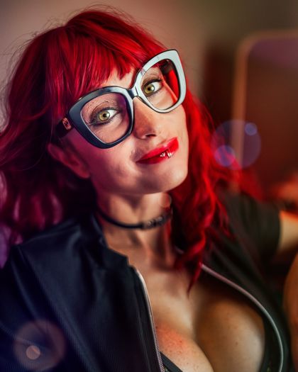ruberflamma OnlyFans picture