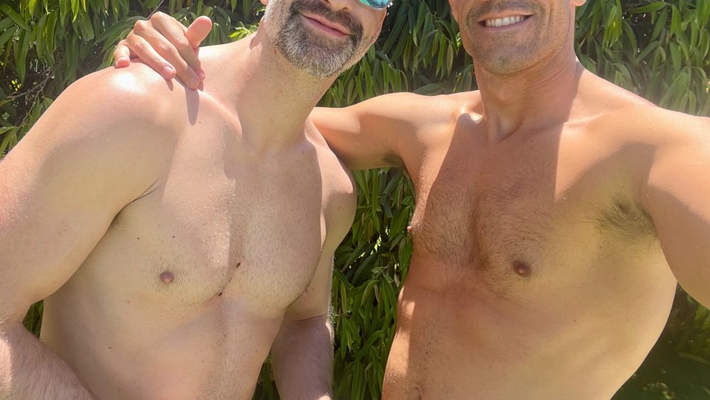 two_wild_otters OnlyFans profile picture