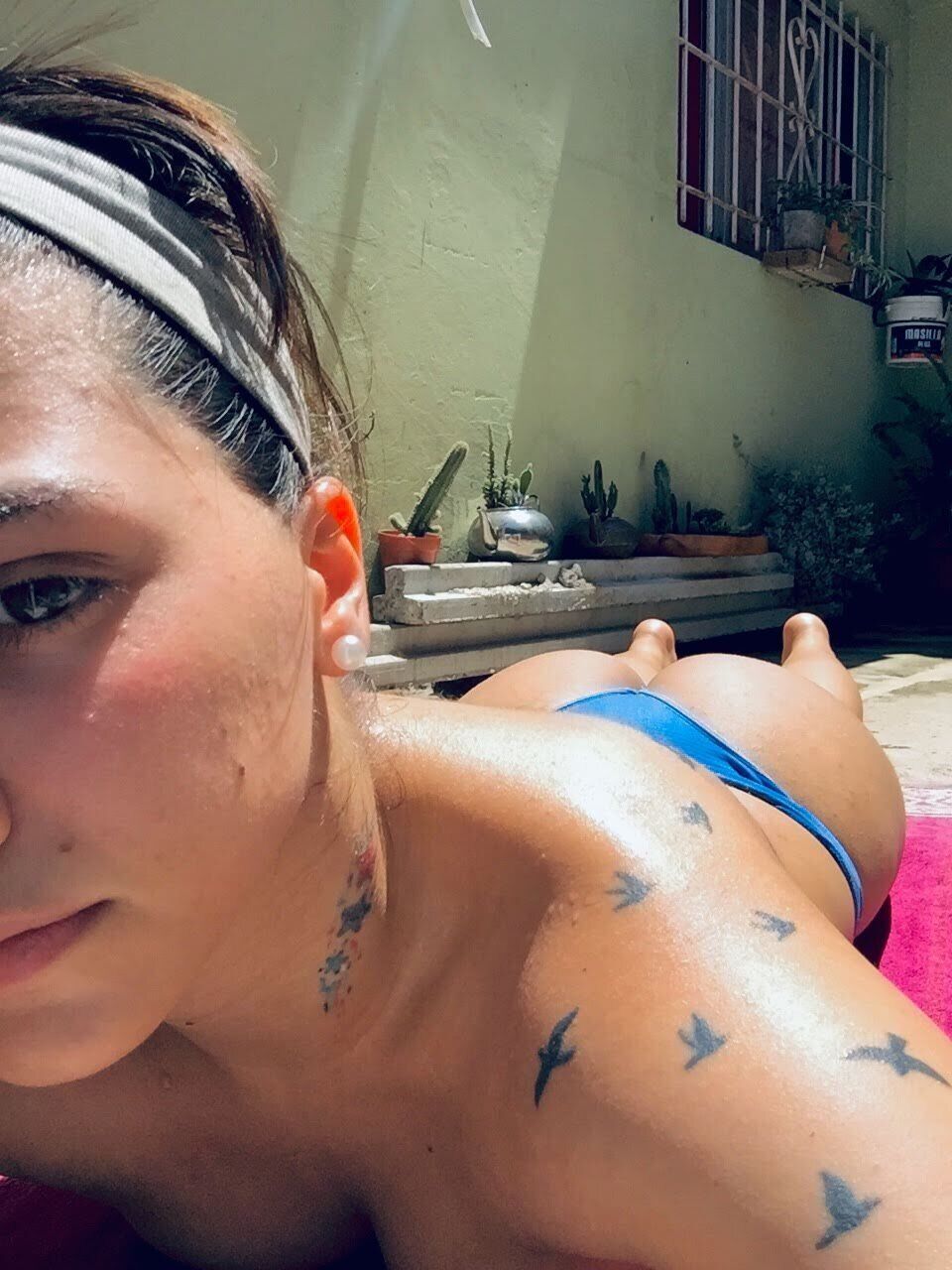 agostina.mica OnlyFans profile picture