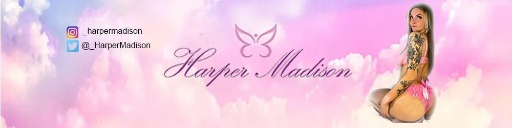 harper_madisonn OnlyFans profile picture
