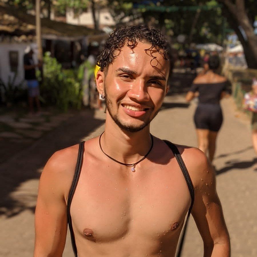 novinhosfogosos OnlyFans profile picture
