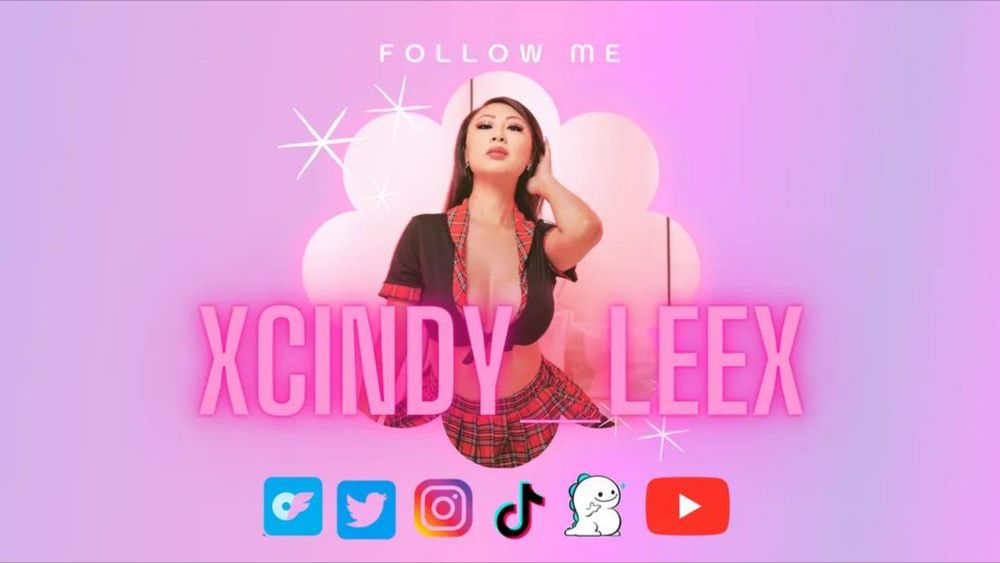 cindy_lee OnlyFans profile picture
