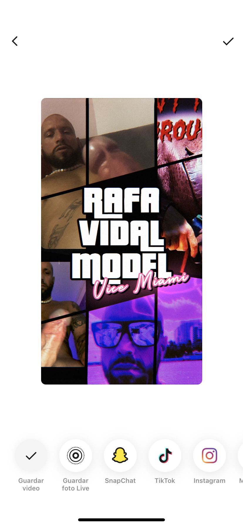 rafavidal OnlyFans profile picture