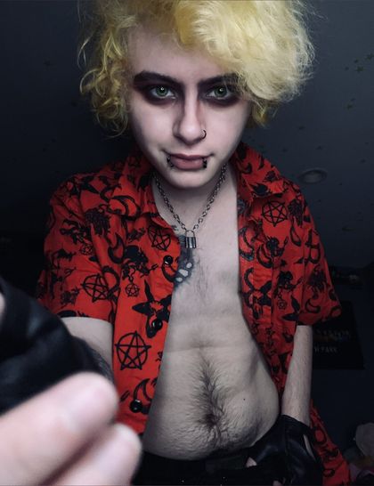 softswitchyken OnlyFans picture
