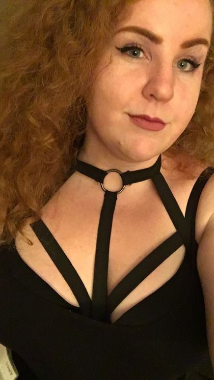 ginger_delight OnlyFans picture