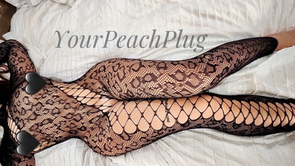 yourpeachplug OnlyFans profile picture