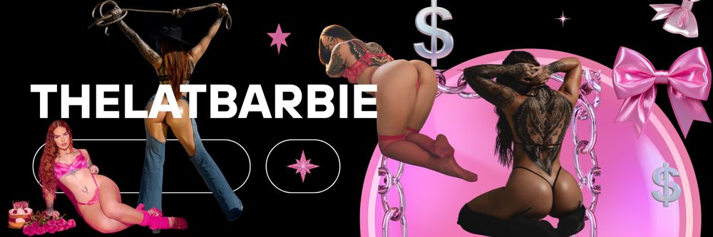 thelatbarbiefree OnlyFans profile picture
