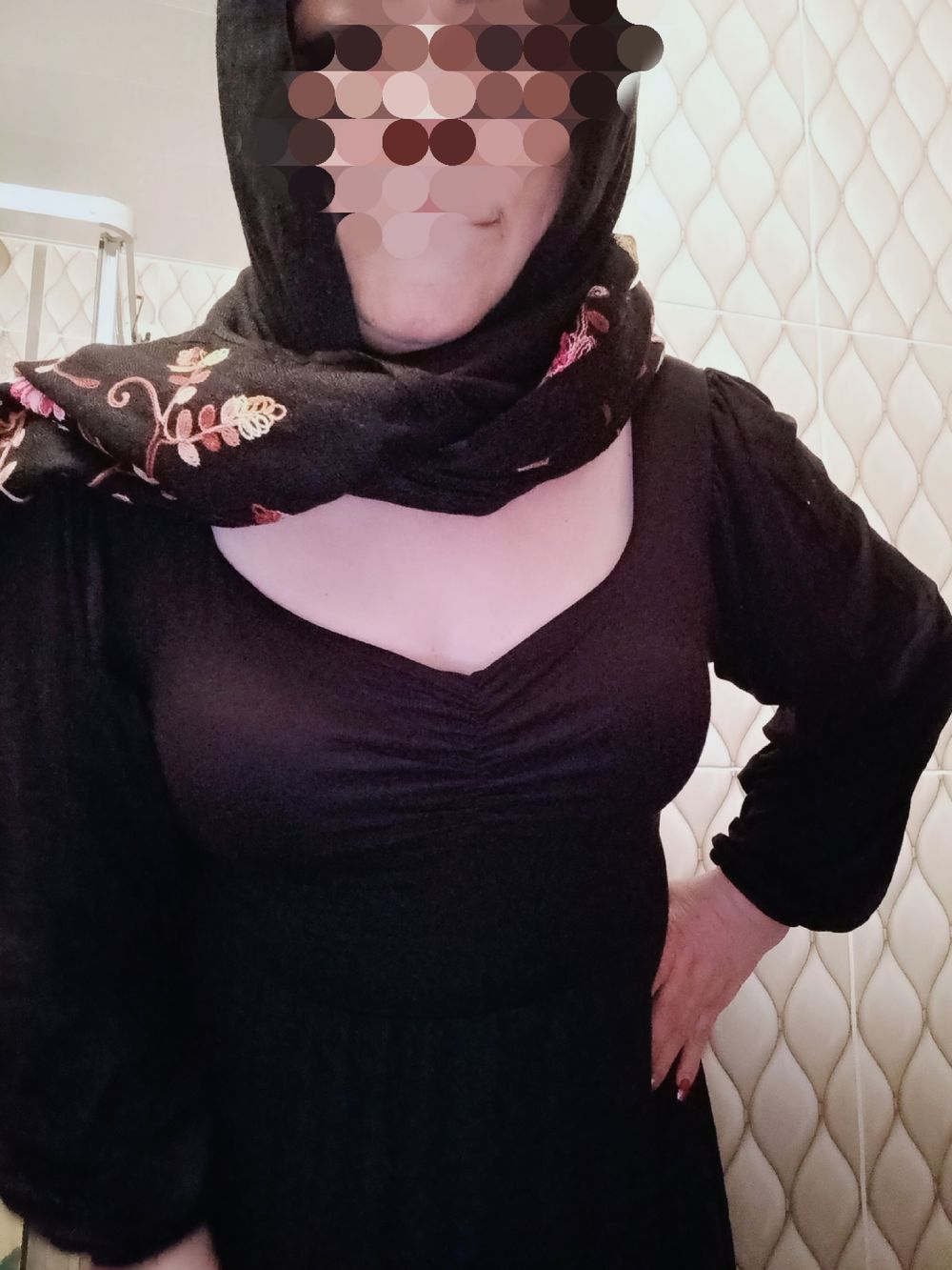 hijabwomen OnlyFans profile picture