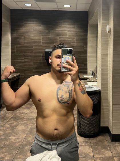 christianrhodes OnlyFans picture