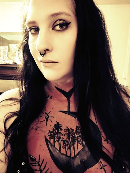 angelicapaints OnlyFans picture