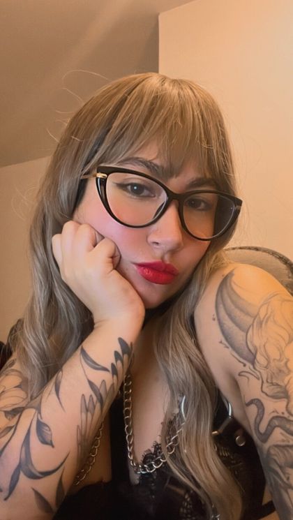 meilovegoddess OnlyFans picture