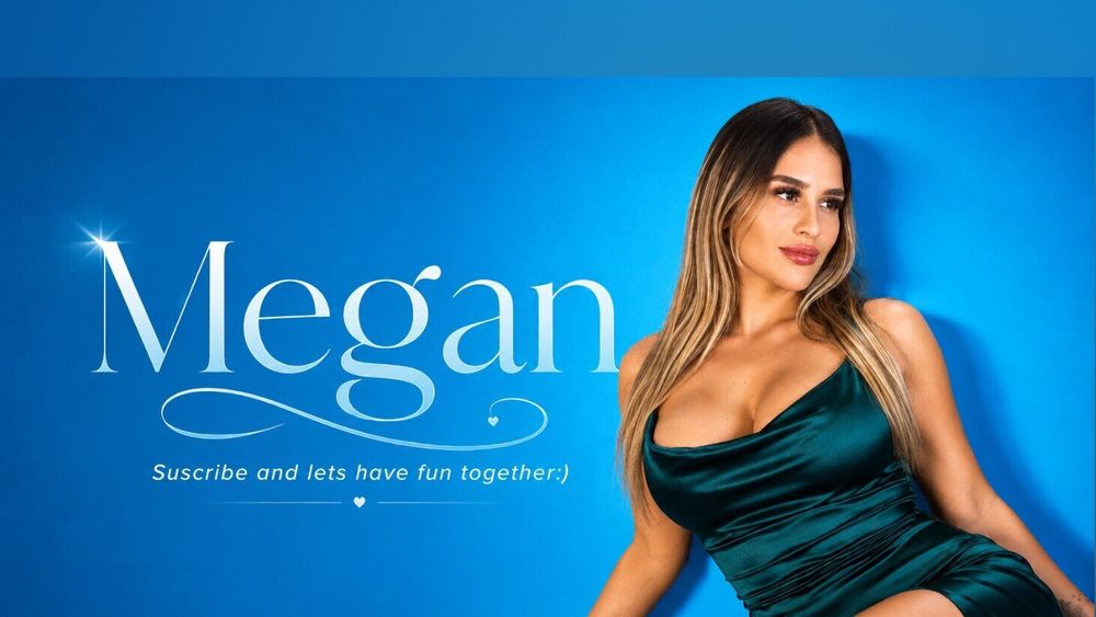megan_sweeney OnlyFans profile picture