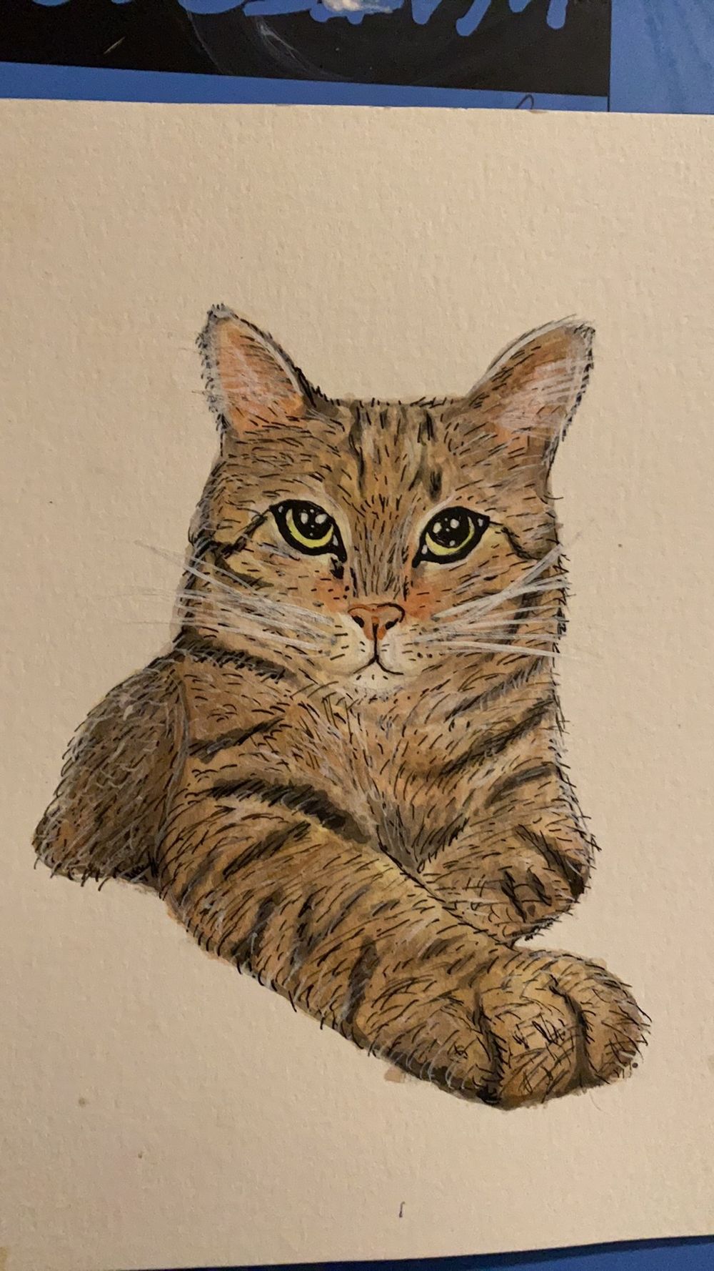 laurensexoticwatercolors OnlyFans profile picture