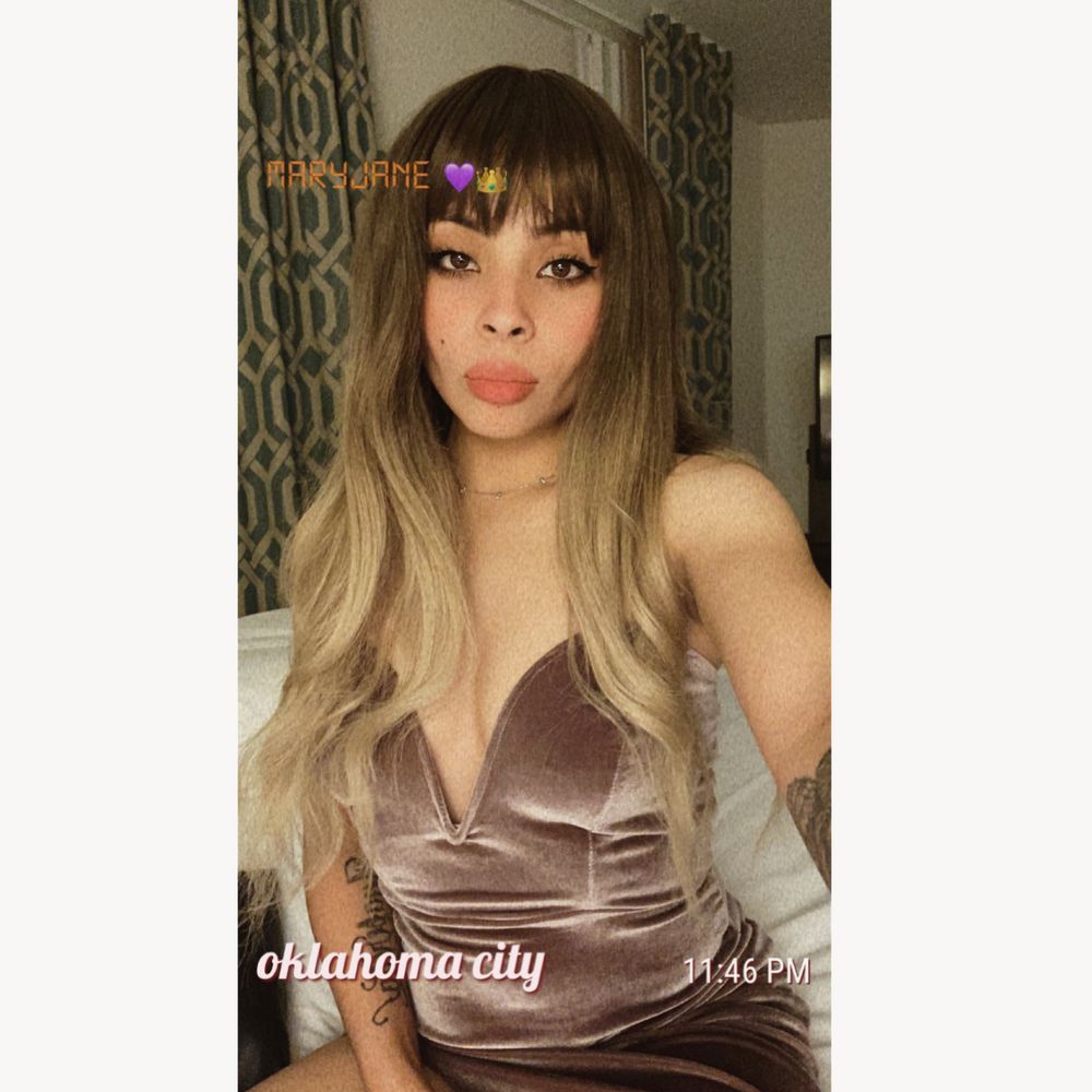 cmaryjane OnlyFans profile picture