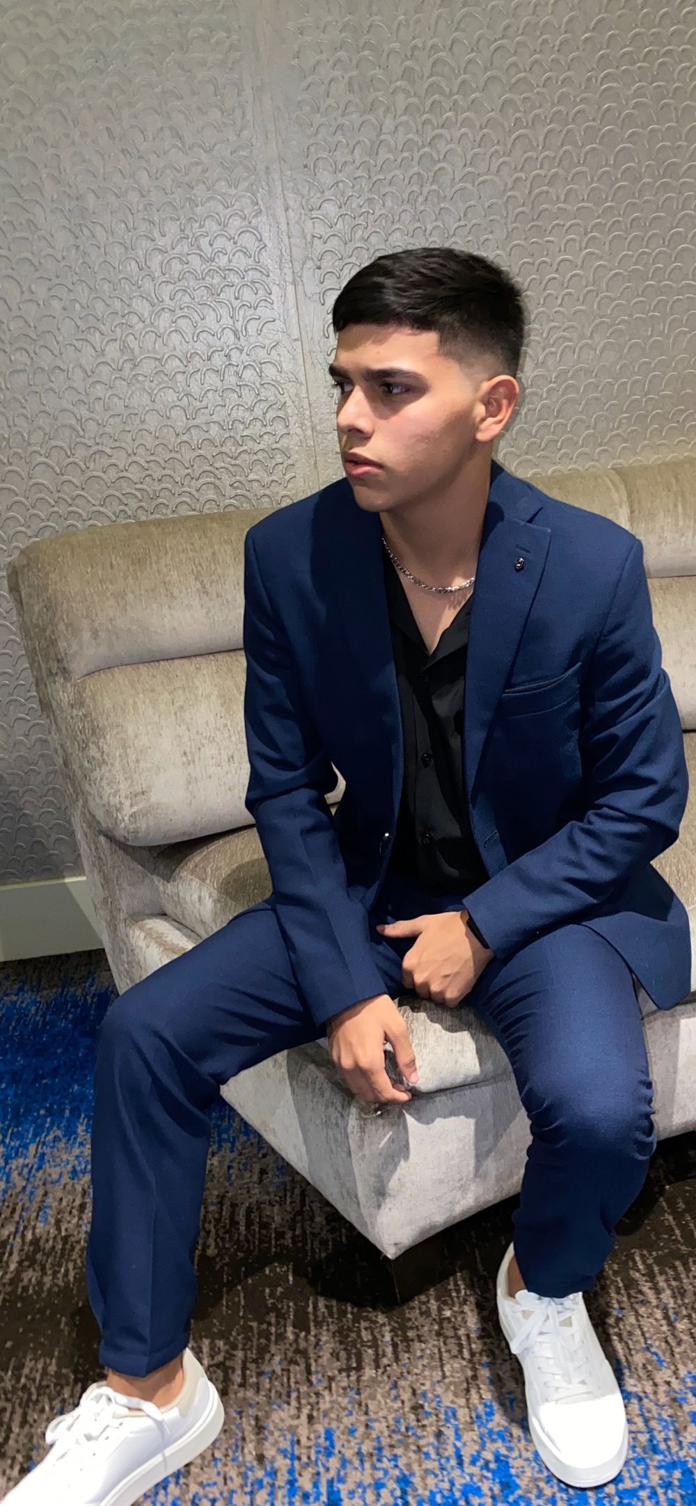 antoniosaezz31 OnlyFans profile picture