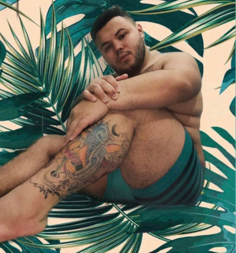 theomedeiros OnlyFans profile picture