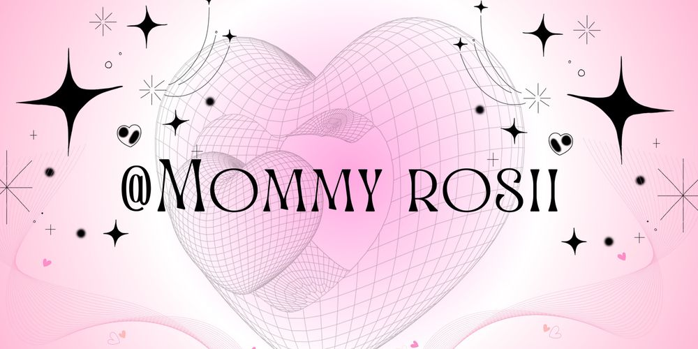 mommyrosii OnlyFans profile picture