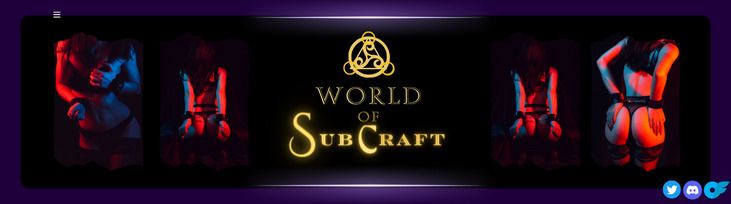 worldofsubcraft OnlyFans profile picture