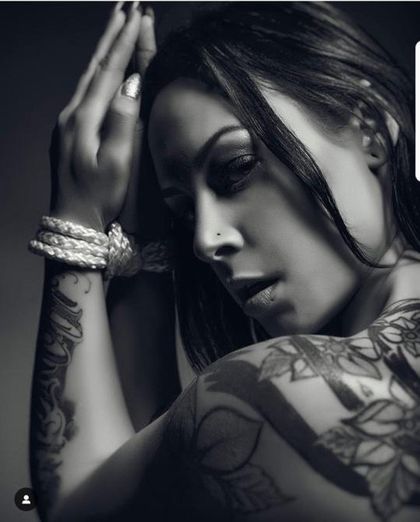 misslilcookie OnlyFans picture