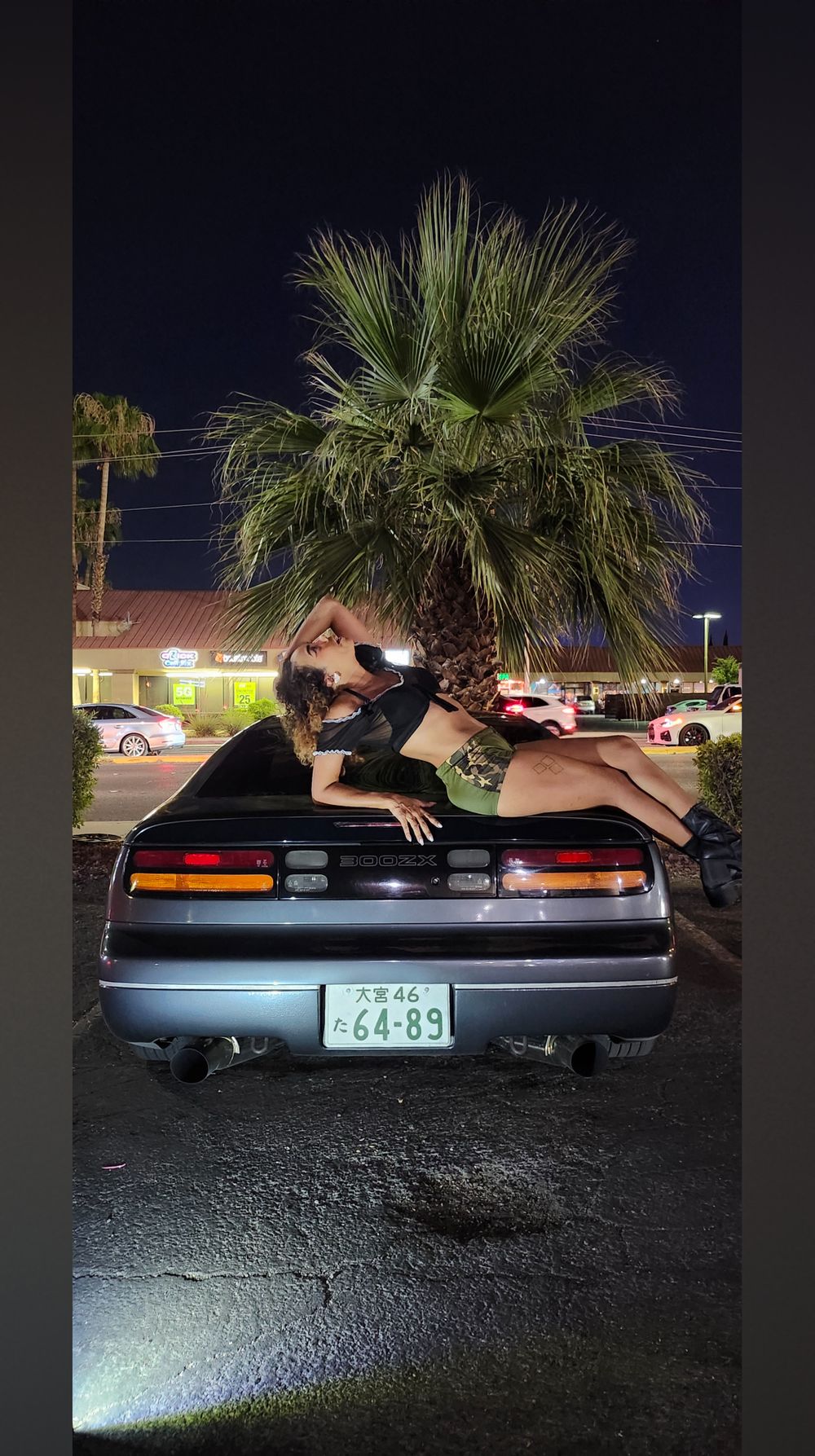kararoads OnlyFans profile picture