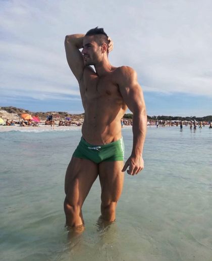 gianmarco796 OnlyFans picture