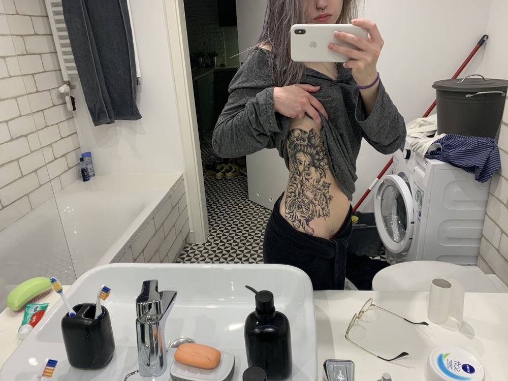 tattoobby98 OnlyFans profile picture