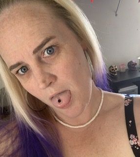 violetluvtease OnlyFans profile picture